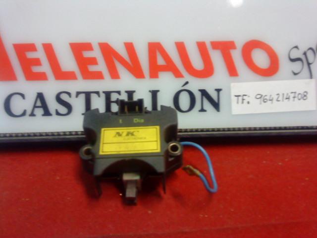 REGULADOR ALTERNADOR TALBOT 150-HORIZON-SOLARA P. RHONE 1492 NK